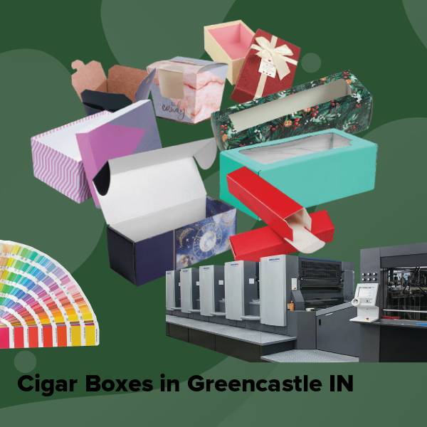 Cigar boxes in greencastle in