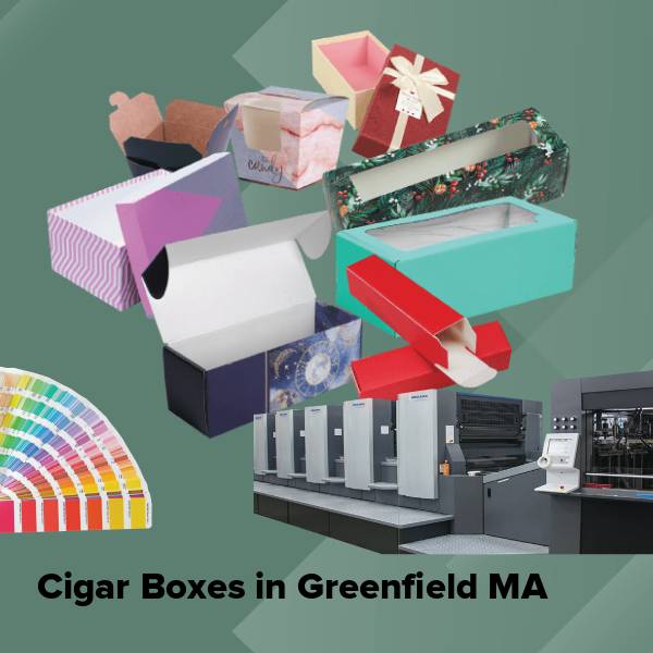 Cigar boxes in greenfield ma
