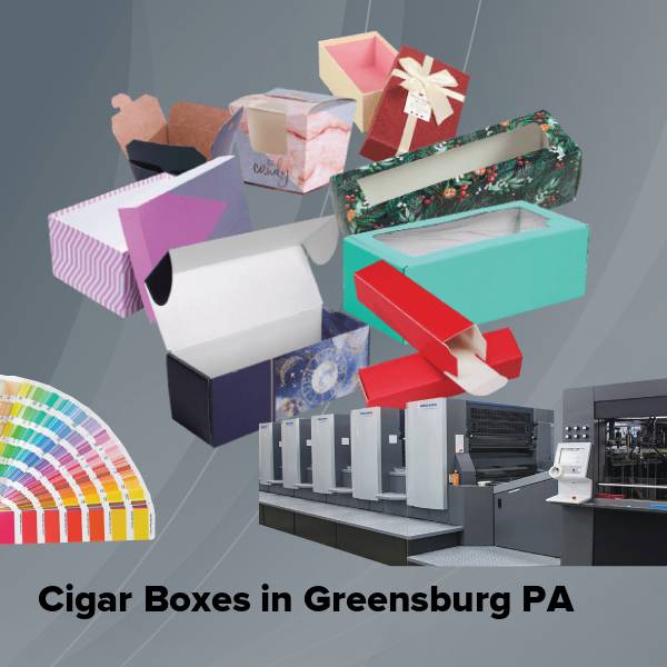 Cigar boxes in greensburg pa
