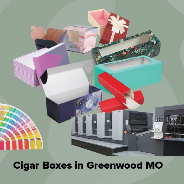 Cigar boxes in greenwood mo