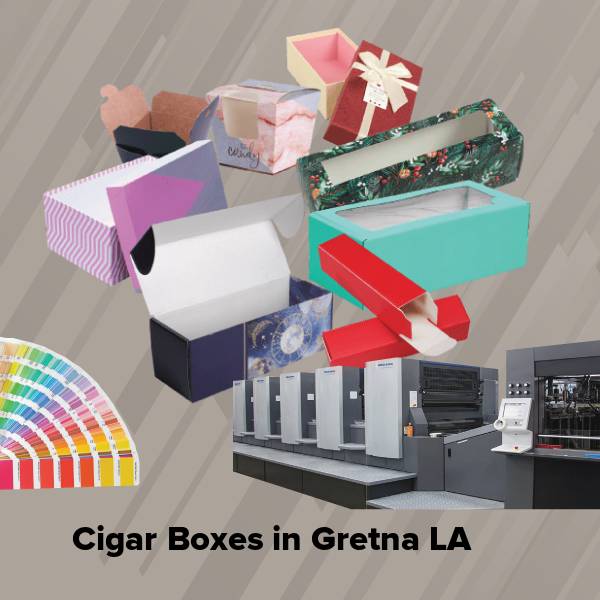 Cigar boxes in gretna la