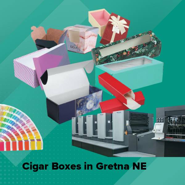 Cigar boxes in gretna ne