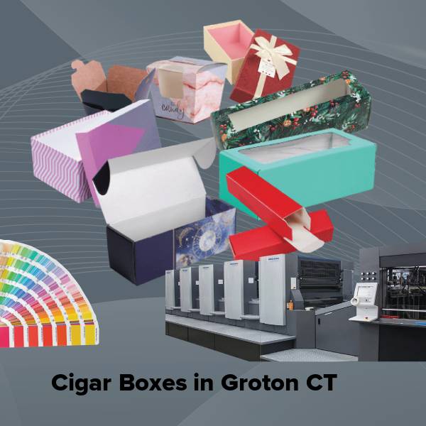 Cigar boxes in groton ct