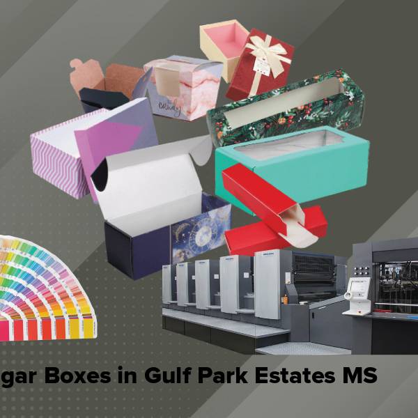Cigar boxes in gulf park estates ms