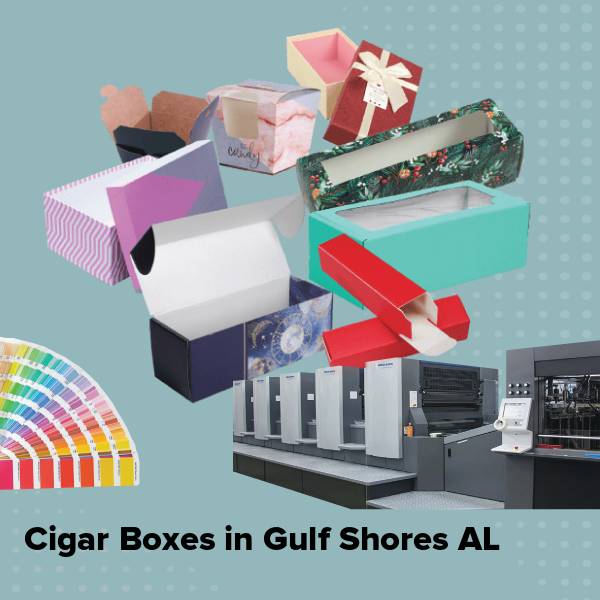 Cigar boxes in gulf shores al