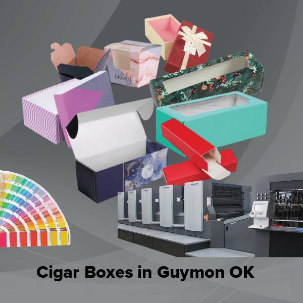 Cigar boxes in guymon ok