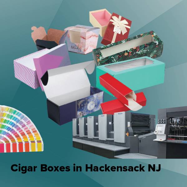 Cigar boxes in hackensack nj