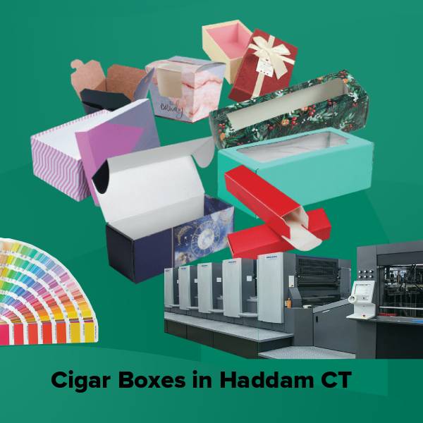 Cigar boxes in haddam ct