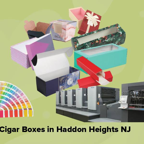 Cigar boxes in haddon heights nj