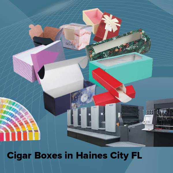 Cigar boxes in haines city fl
