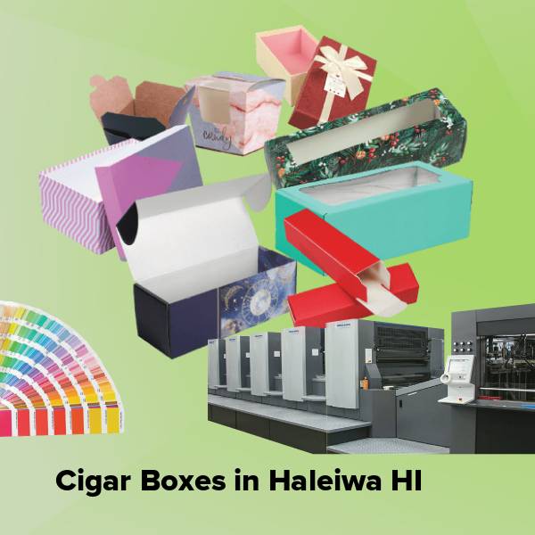 Cigar boxes in haleiwa hi
