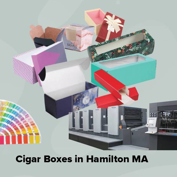 Cigar boxes in hamilton ma