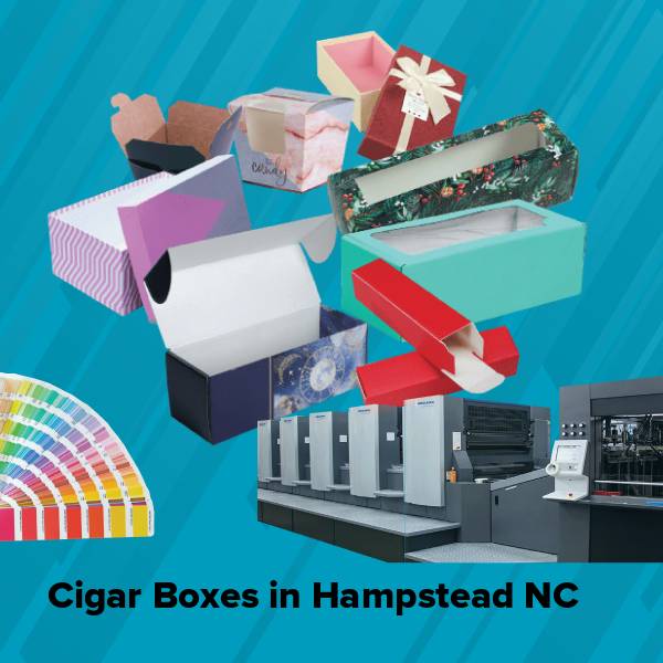 Cigar boxes in hampstead nc