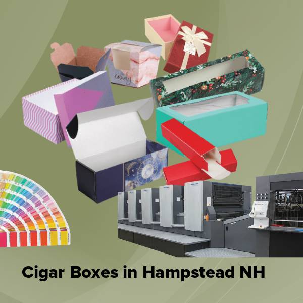 Cigar boxes in hampstead nh