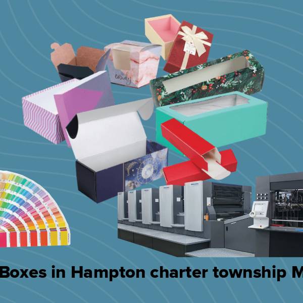 Cigar boxes in hampton charter township mi