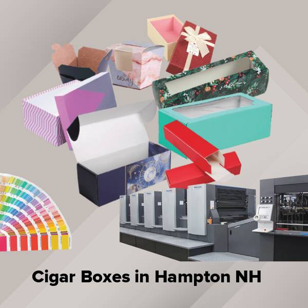Cigar boxes in hampton nh