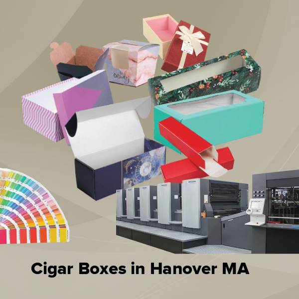 Cigar boxes in hanover ma