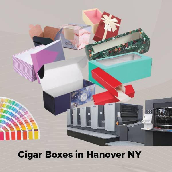 Cigar boxes in hanover ny