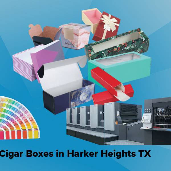 Cigar boxes in harker heights tx