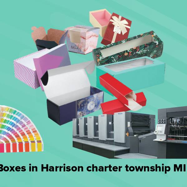 Cigar boxes in harrison charter township mi