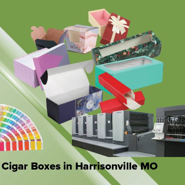 Cigar boxes in harrisonville mo