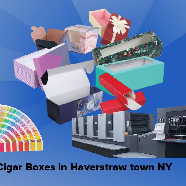 Cigar boxes in haverstraw town ny