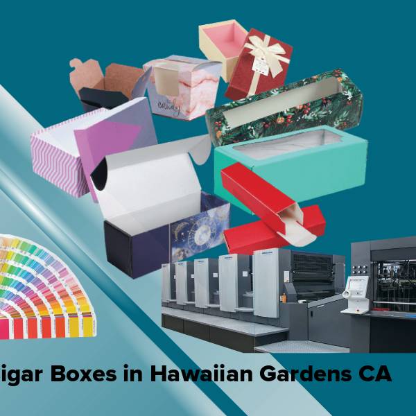 Cigar boxes in hawaiian gardens ca