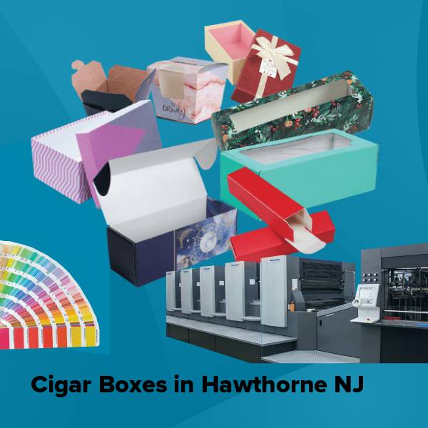 Cigar boxes in hawthorne nj