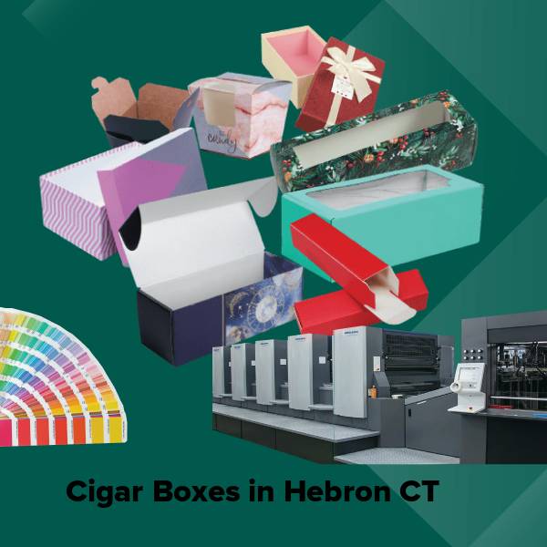 Cigar boxes in hebron ct