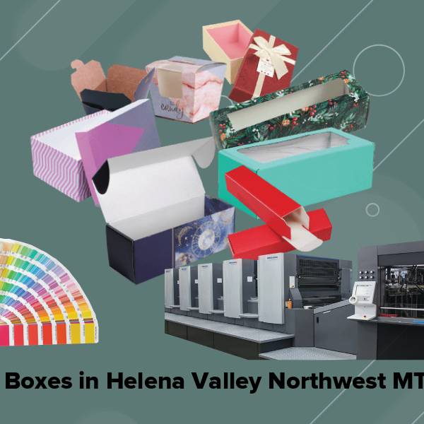Cigar boxes in helena valley northwest mt