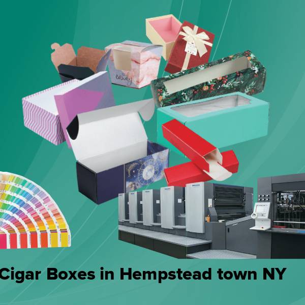 Cigar boxes in hempstead town ny