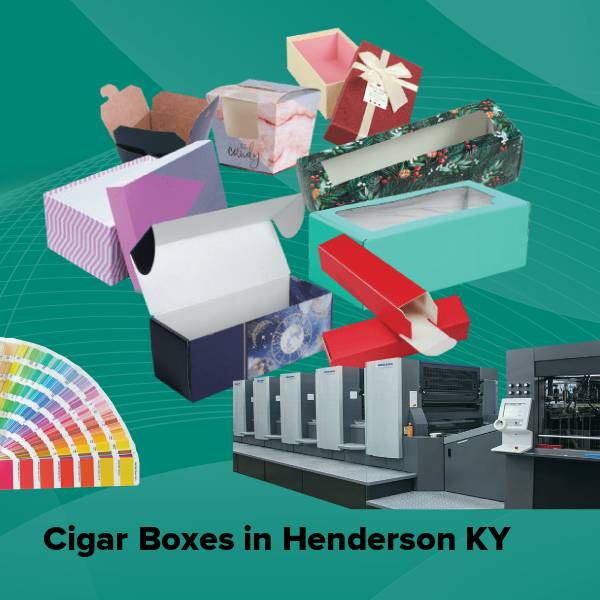 Cigar boxes in henderson ky