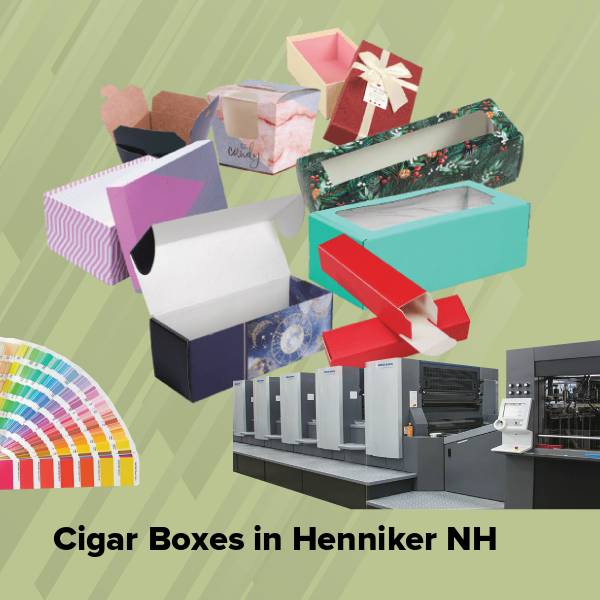 Cigar boxes in henniker nh