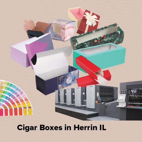 Cigar boxes in herrin il