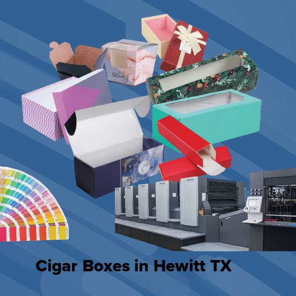 Cigar boxes in hewitt tx