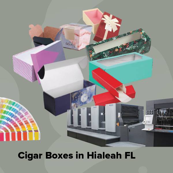 Cigar boxes in hialeah fl
