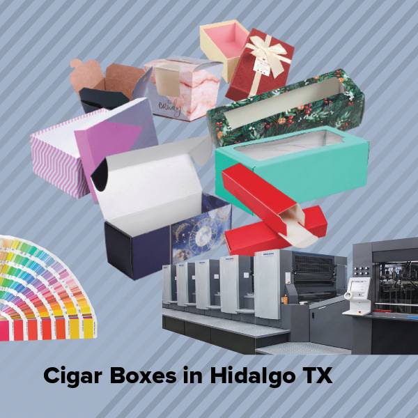 Cigar boxes in hidalgo tx