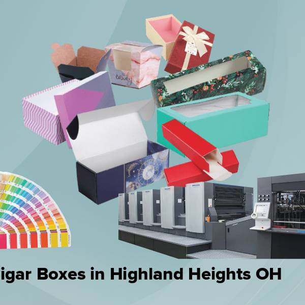Cigar boxes in highland heights oh