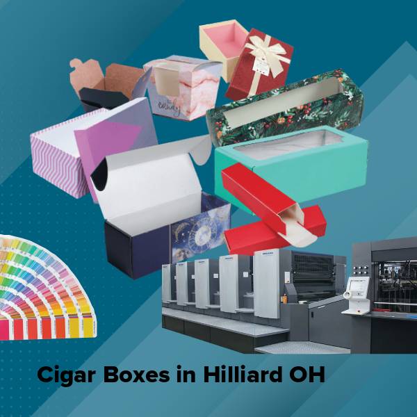 Cigar boxes in hilliard oh