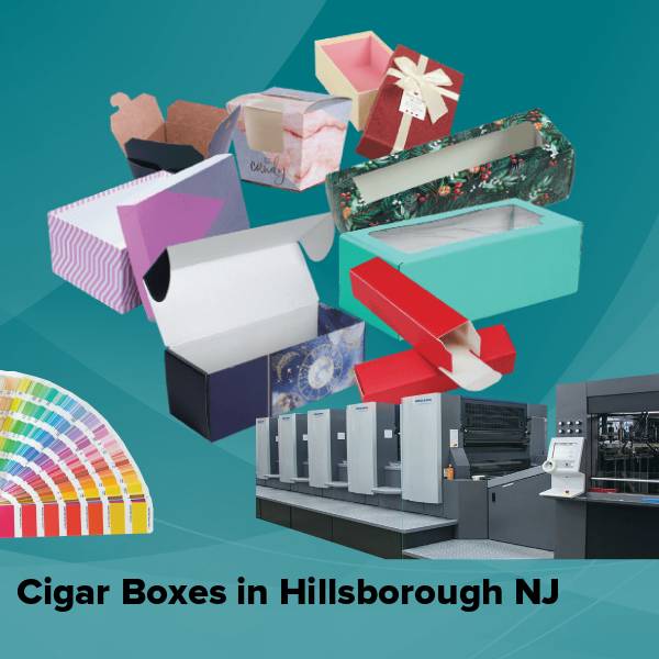 Cigar boxes in hillsborough nj