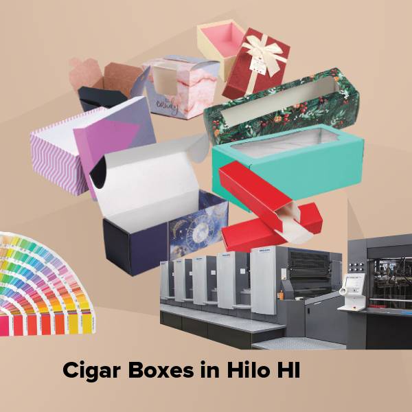 Cigar boxes in hilo hi