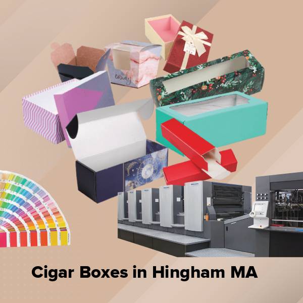 Cigar boxes in hingham ma