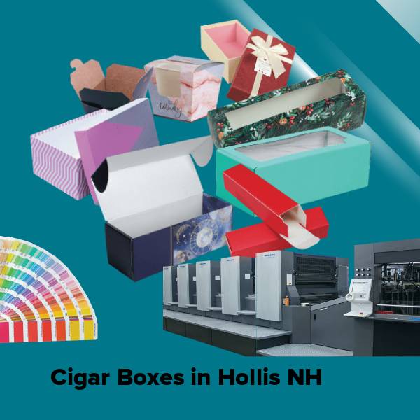 Cigar boxes in hollis nh