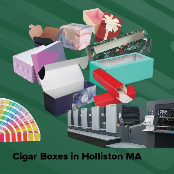 Cigar boxes in holliston ma