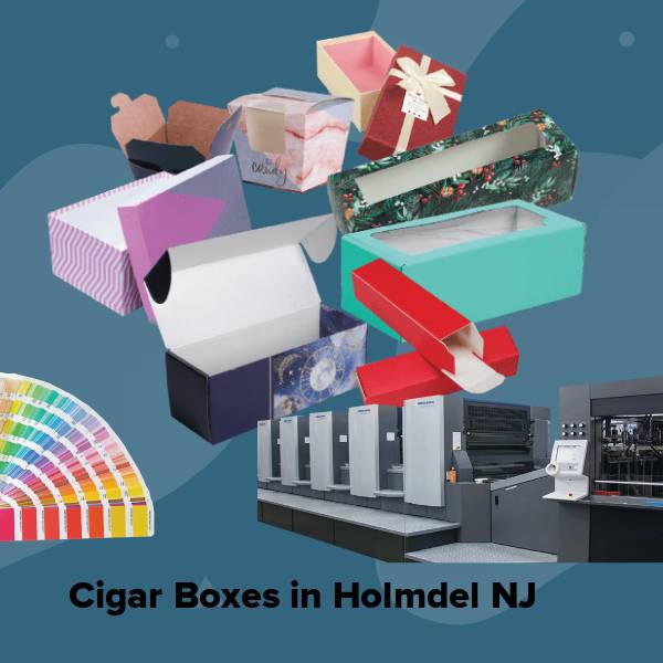Cigar boxes in holmdel nj