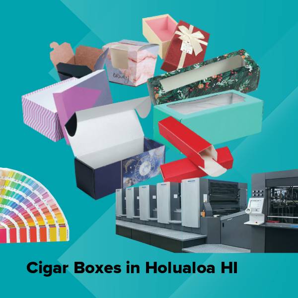 Cigar boxes in holualoa hi