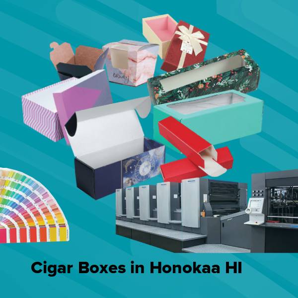 Cigar boxes in honokaa hi
