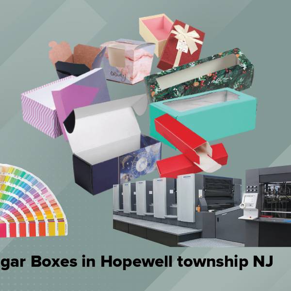 Cigar boxes in hopewell township nj