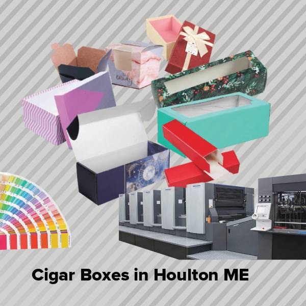 Cigar boxes in houlton me