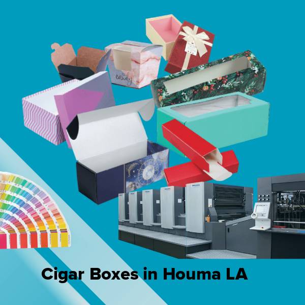Cigar boxes in houma la